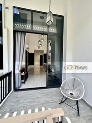 Mayfair Gardens (D21), Condominium #502146071